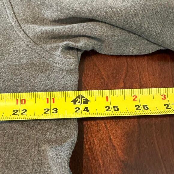 Jos. A. Bank Traveler's Collection long sleeve polo shirts in black and grey. XL - Picture 4 of 6